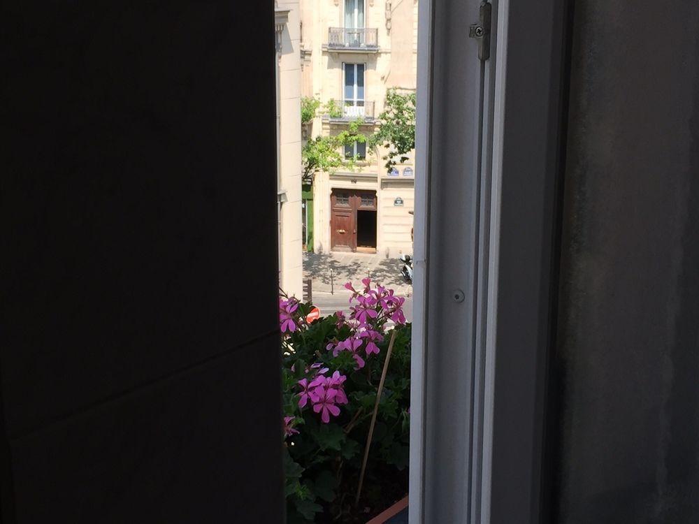 3H Paris Marais Hotel Eksteriør bilde