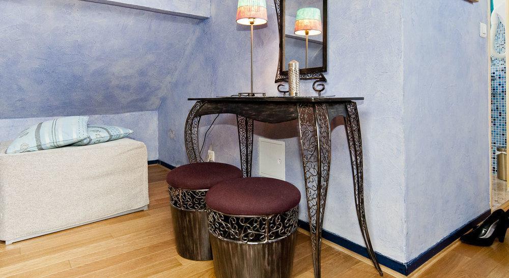 3H Paris Marais Hotel Eksteriør bilde
