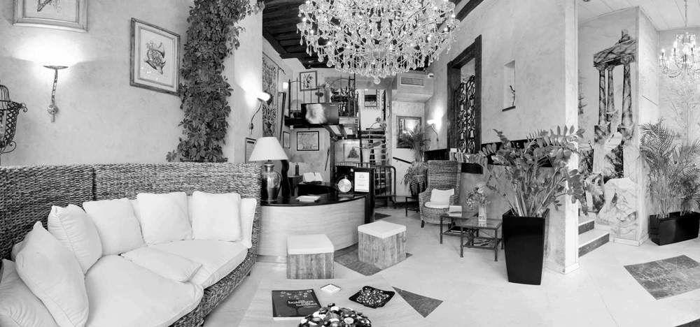 3H Paris Marais Hotel Eksteriør bilde