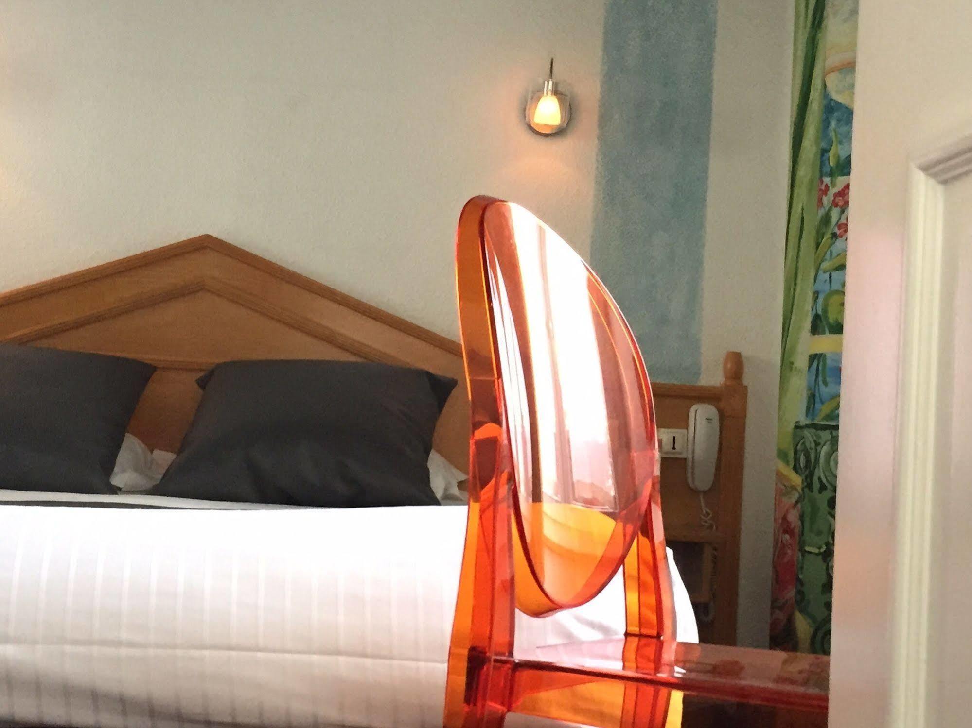 3H Paris Marais Hotel Eksteriør bilde